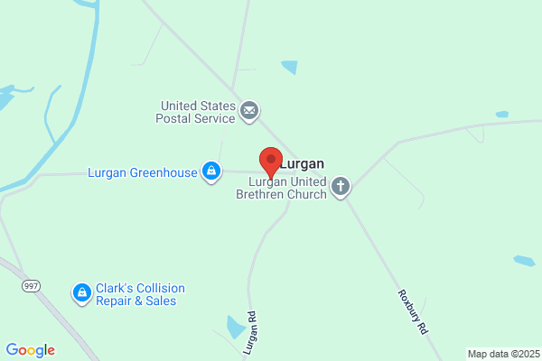 Darwin's Garage
