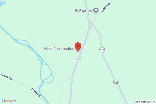 Heck Construction