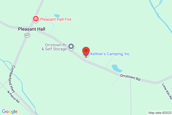 Keltner's Camping & Rv Service & Parts