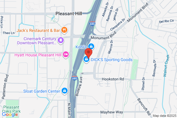 TFC Title Loans - Pleasant Hill, CA