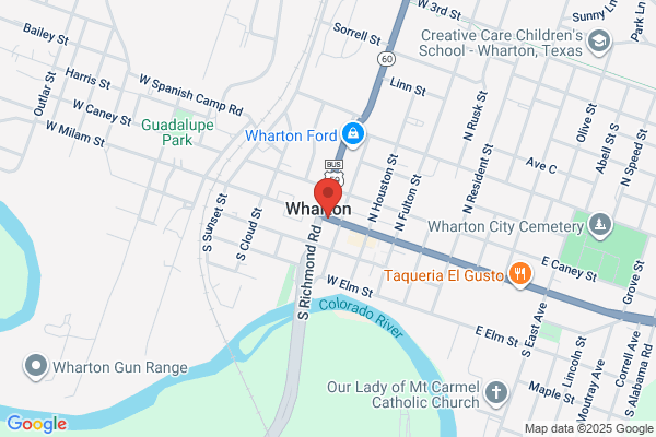 Wharton Homes