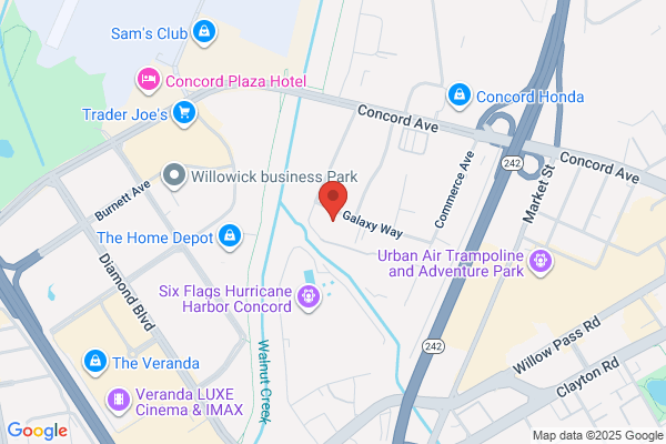 Arctic Refrigeration