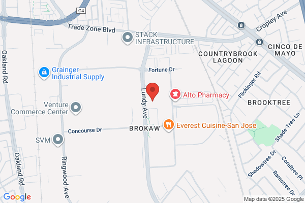 IRBIS HVAC Concord-Walnut Creek