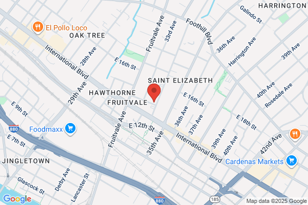 Oakland Commercial HVAC