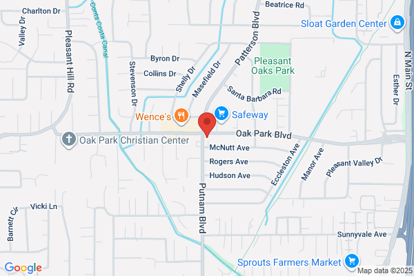 Oak Park Liquor