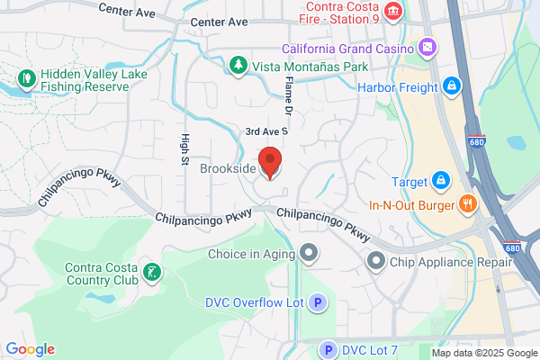 Brookside Apartments
