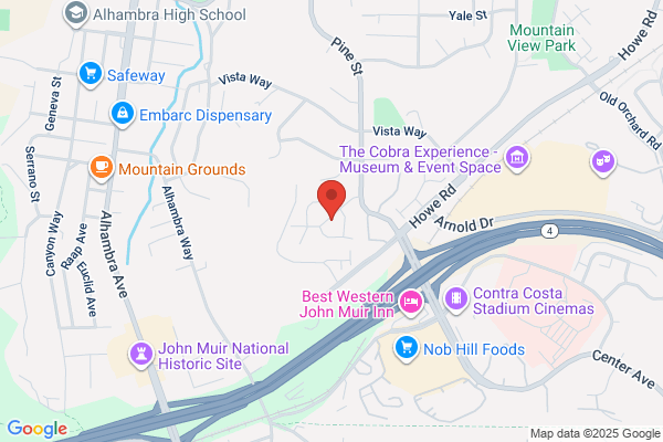 John Muir Town Homes