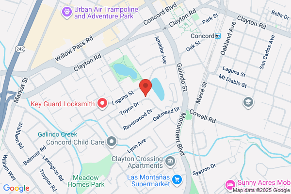 Lakes Apartments the