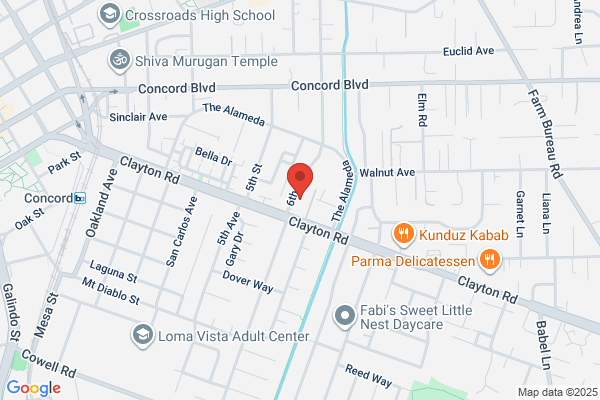 Lincoln Arms Apartments