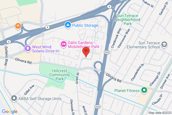 Meadowwood Apartments