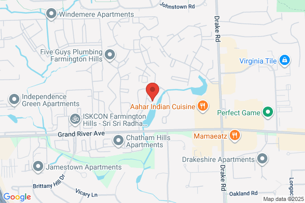 Muirwood Apartments