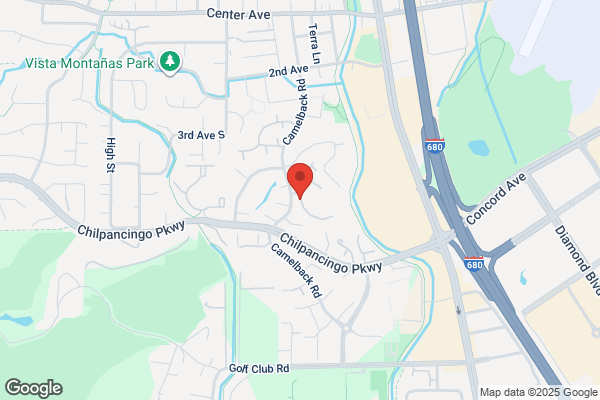 Northridge Apartments