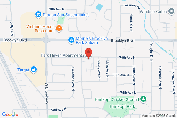 Park Haven Apartments