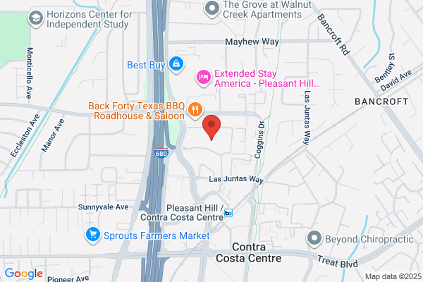 Park Regency Apartments