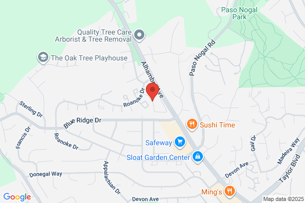 Valley Ridge Apartments
