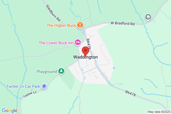 Waddington