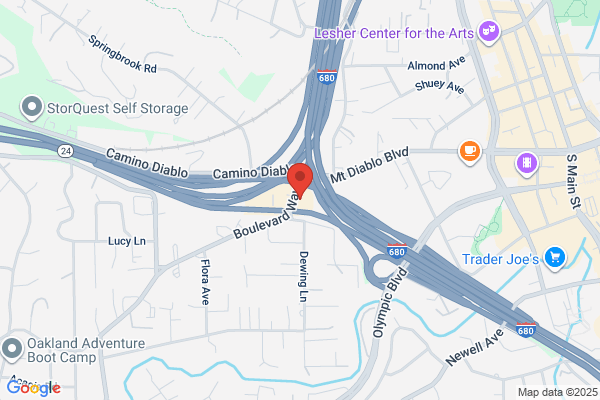 Walnut Creek Appliance Repair Discount