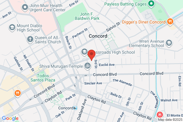 Byte Federal Bitcoin ATM (Mobil/Concord)