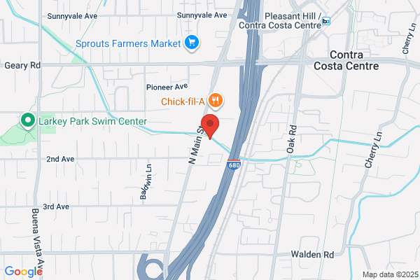 Central Automotive Service Center