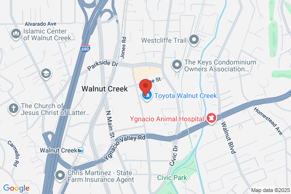 Crash Champions Collision Repair Walnut Creek Brdwy
