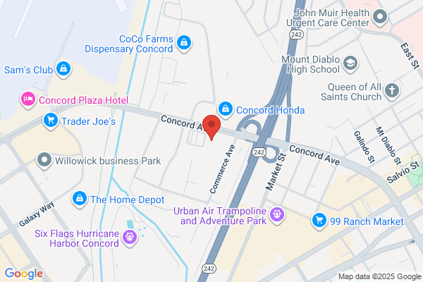 925 Collision Repair