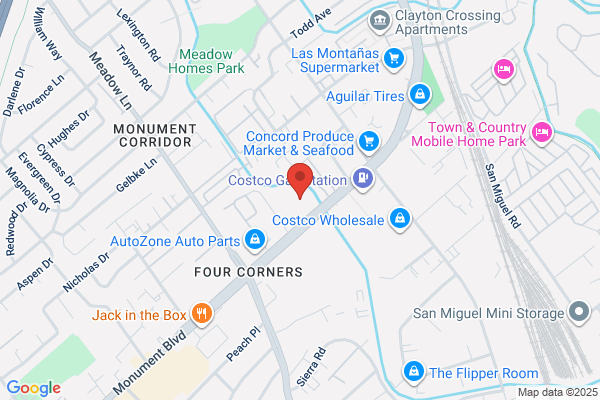 Concord Auto Body & Painting