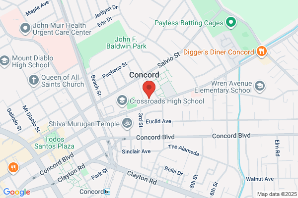 Concord Auto Service