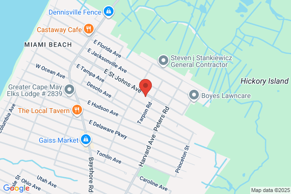 Cuzins Auto & RV Repair