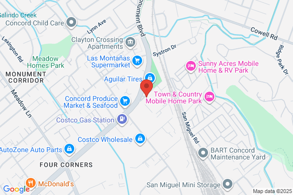 El Monte Auto Service