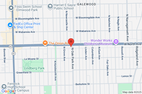 Oak Park Auto Service
