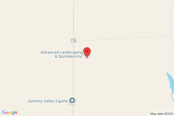Advanced Landscape Co