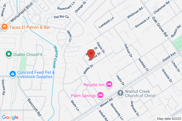 Lua Concrete