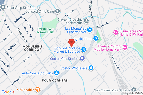 Mamco Foods Inc