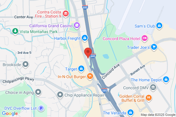 Mattress Firm Pleasant Hill