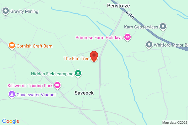 Elm Tree Cafe