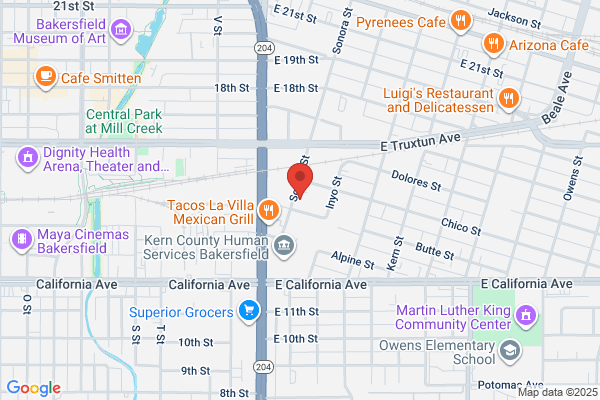Golden State Supply Inc