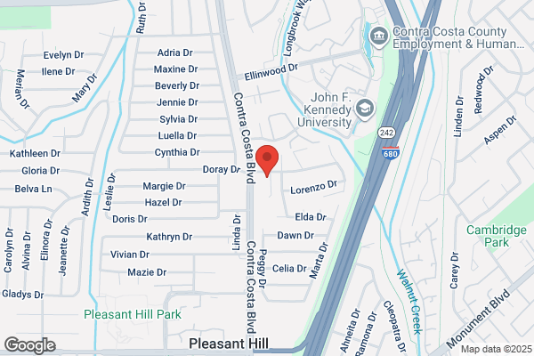 Pleasant Hill Chiropractic Center