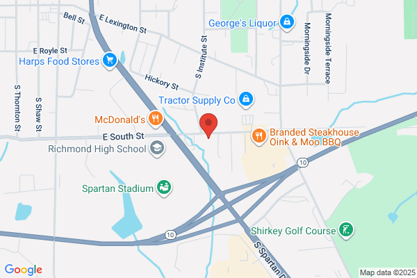 Richmond Chiropractic