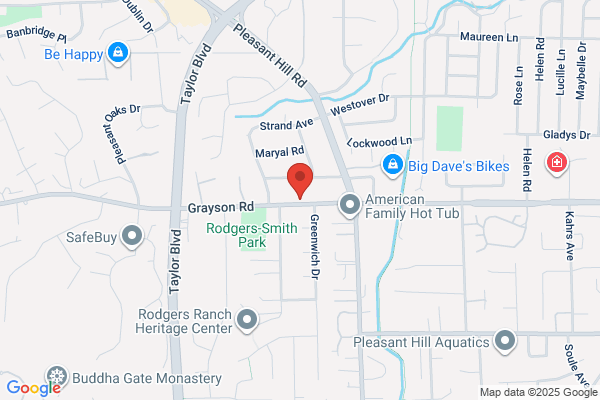 Cascade Network Services