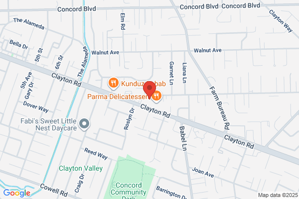 Pacific Electronics