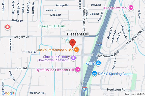 spavia day spa - pleasant hill