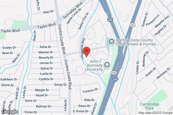 Ellinwood Dental Care