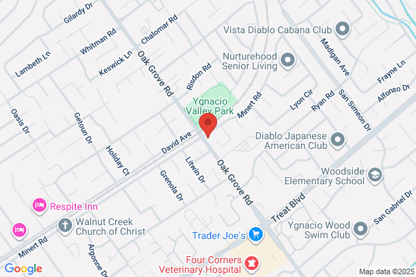 Oak Grove Dental