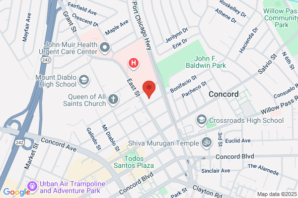 Concord Dental Arts