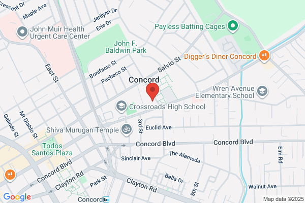 Diablo Valley Dental - Dr. Petrush & Dr. Elek, DDS
