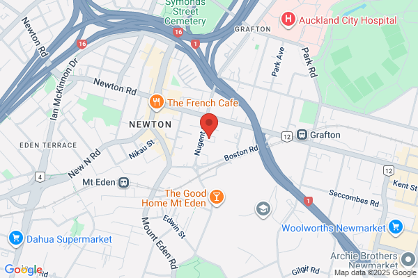 Grafton Dental
