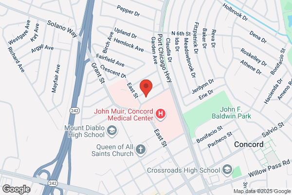 Javier Lopez, DDS