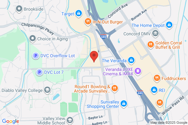 Pleasant Hill Wellness Dental