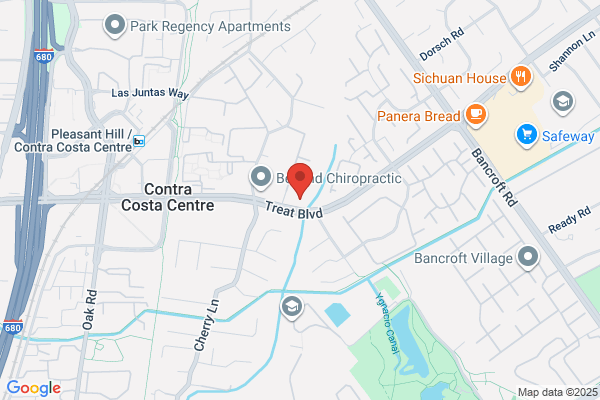 Treat Boulevard Dentistry