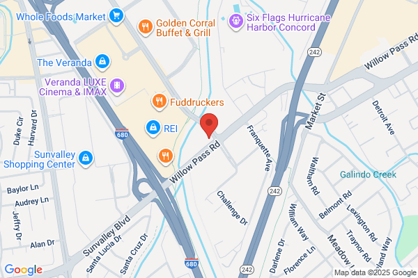 Willow Pass Dental Care